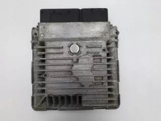 03L906023PT Блок управления двигателем Audi A1 Арт e12419513, вид 3