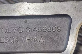 31459809 Гофра инжектора Volvo XC60 1 Арт e12419491, вид 2