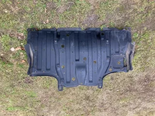 74111-TF0-G003 Декоративная крышка двигателя Honda Jazz 2 Арт e12419480, вид 2