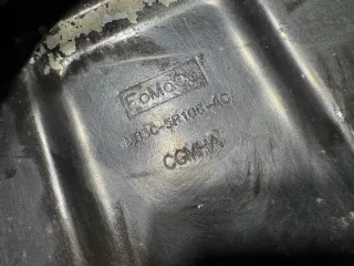 MB3C-5R108-AC mb3c-5r108-ac Декоративная крышка двигателя Ford Ranger 2 Арт e12419450, вид 3