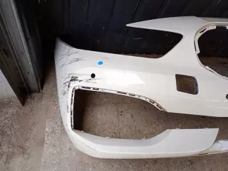 7459708 Бампер передний BMW 1 F20/F21 Арт e12419389, вид 2