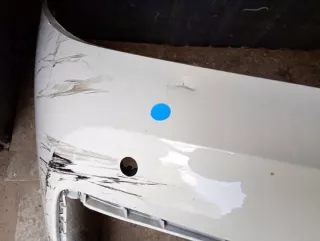 7459708 Бампер передний BMW 1 F20/F21 Арт e12419389, вид 3