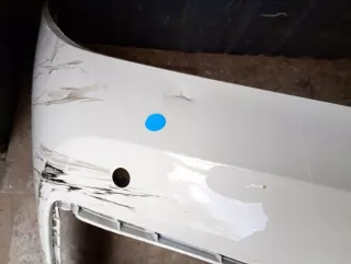 7459708 Бампер передний BMW 1 F20/F21 Арт e12419389, вид 4