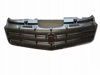PAW2425 Решетка радиатора Cadillac SRX 1 Арт e12419378