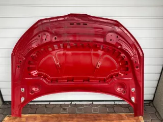 657823031 Капот Skoda Scala Арт e12419376, вид 4