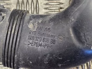 1K0129618BQ Гофра инжектора Volkswagen Passat B6 Арт e12419357, вид 6