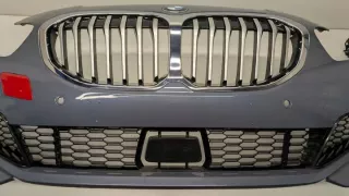 2019-2023 51118070928 Бампер передний BMW 1 F40 Арт e12419344, вид 3