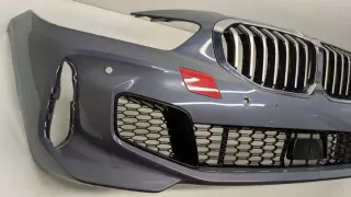 2019-2023 51118070928 Бампер передний BMW 1 F40 Арт e12419344, вид 4