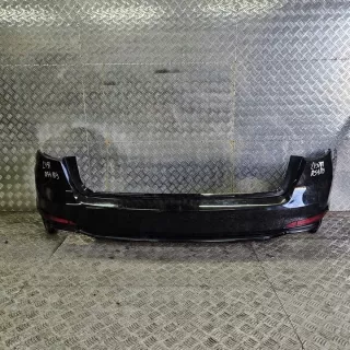  Бампер задний Audi RS4 B9 Арт e12419280, вид 1