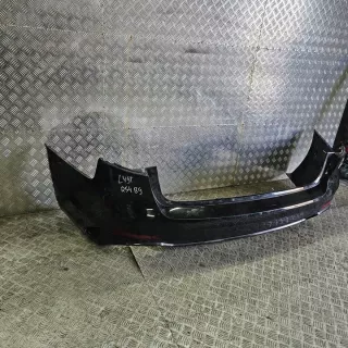  Бампер задний Audi RS4 B9 Арт e12419280, вид 3