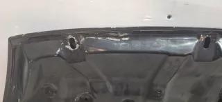  Капот Renault Master 3 restailing Арт e12419257, вид 11