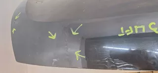  Капот Renault Master 3 restailing Арт e12419257, вид 13