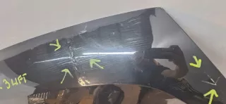  Капот Renault Master 3 restailing Арт e12419257, вид 6