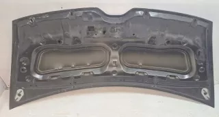  Капот Renault Master 3 restailing Арт e12419257, вид 8