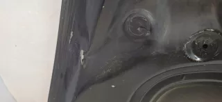  Капот Renault Master 3 restailing Арт e12419257, вид 10