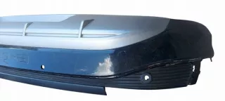 89A807527 89A807527C Бампер задний Audi Q4 E-TRON Арт e12419235, вид 4
