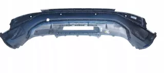 89A807527 89A807527C Бампер задний Audi Q4 E-TRON Арт e12419235, вид 8