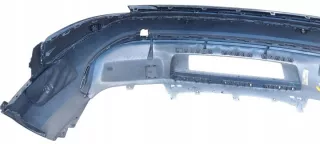 89A807527 89A807527C Бампер задний Audi Q4 E-TRON Арт e12419235, вид 9