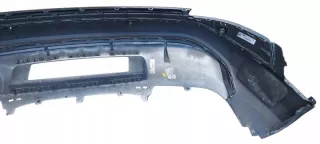 89A807527 89A807527C Бампер задний Audi Q4 E-TRON Арт e12419235, вид 10