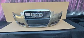 4F0807437E Бампер передний Audi A6 C6 (S6,RS6) Арт e12419142, вид 1