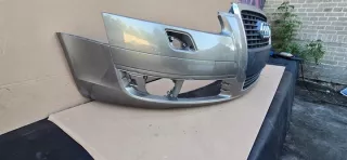 4F0807437E Бампер передний Audi A6 C6 (S6,RS6) Арт e12419142, вид 2
