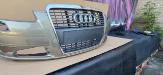 4F0807437E Бампер передний Audi A6 C6 (S6,RS6) Арт e12419142, вид 3