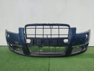 4F0807437E Бампер передний Audi A6 C6 (S6,RS6) Арт e12419131, вид 1