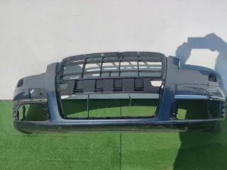 4F0807437E Бампер передний Audi A6 C6 (S6,RS6) Арт e12419131, вид 3
