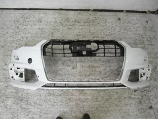  Бампер передний Audi A6 C7 (S6,RS6) Арт e12419072, вид 1