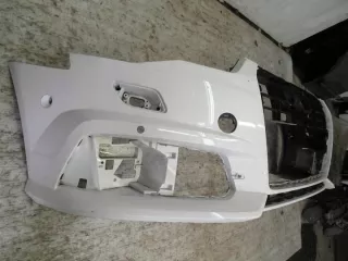  Бампер передний Audi A6 C7 (S6,RS6) Арт e12419072, вид 2