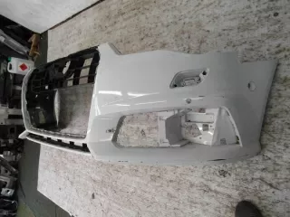  Бампер передний Audi A6 C7 (S6,RS6) Арт e12419072, вид 3