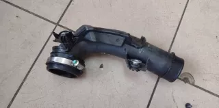 165767789R Гофра инжектора Renault Arkana Арт e12418995, вид 2