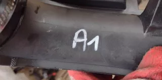 165767789R Гофра инжектора Renault Arkana Арт e12418995, вид 3