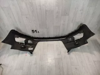 8V3807737 Бампер передний Audi A3 8V Арт e12418904, вид 3