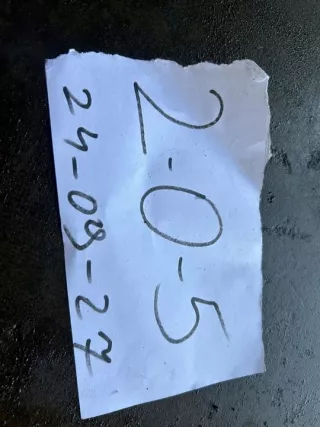 24415010 Гофра инжектора Opel Vectra C  Арт e12418845, вид 3