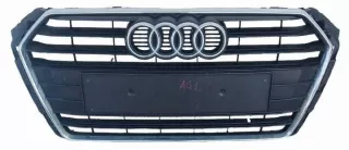 KOL16693 Решетка радиатора Audi A4 B9 Арт e12418819, вид 1