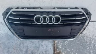 KOL16693 Решетка радиатора Audi A4 B9 Арт e12418819, вид 3