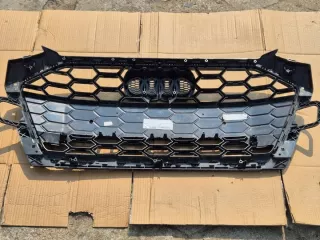 8W0853651EB Решетка радиатора Audi A4 B9 Арт e12418816, вид 3