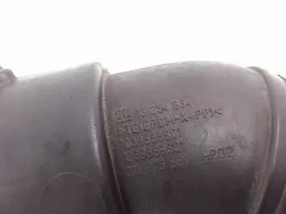 13254634 Гофра инжектора Opel Astra J Арт e12418804, вид 4