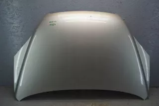 M824 JKM18597 Капот Honda CR-V 3 Арт e12418717, вид 2