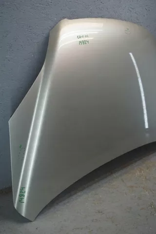 M824 JKM18597 Капот Honda CR-V 3 Арт e12418717, вид 3