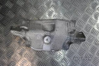 4N0825623B Декоративная крышка двигателя Audi A8 D5 (S8) Арт e12418665, вид 1