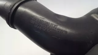 A6510901737 Гофра инжектора Mercedes B W246 Арт e12418627, вид 3