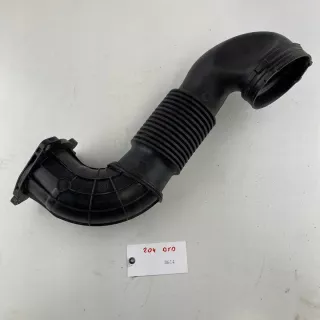 204DTD LR072119 J9C1279 GJ329F876AB Гофра инжектора Jaguar F-Pace Арт e12418547, вид 1