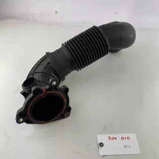 204DTD LR072119 J9C1279 GJ329F876AB Гофра инжектора Jaguar F-Pace Арт e12418547, вид 2