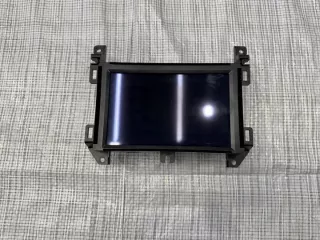 P68297548AC Блок навигации Jeep Wrangler JK restailing Арт e12418441, вид 1