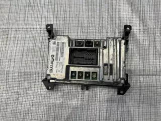 P68297548AC Блок навигации Jeep Wrangler JK restailing Арт e12418441, вид 2