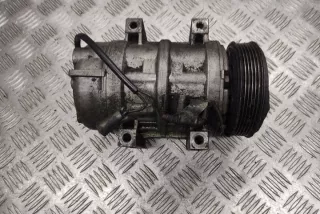 9171996 Компрессор кондиционера Volvo S60 2 Арт e12418420, вид 4