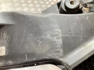 7626564 Гофра инжектора BMW X1 F48 Арт e12418249, вид 4