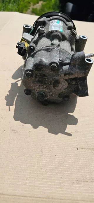 N47C16A 9213175 15847579231 Компрессор кондиционера MINI Cooper R56 Арт e12418048, вид 3